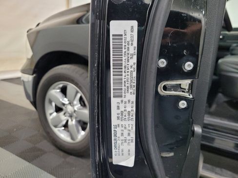Used 2014 RAM 1500 Big Horn AWD/4WD image 33