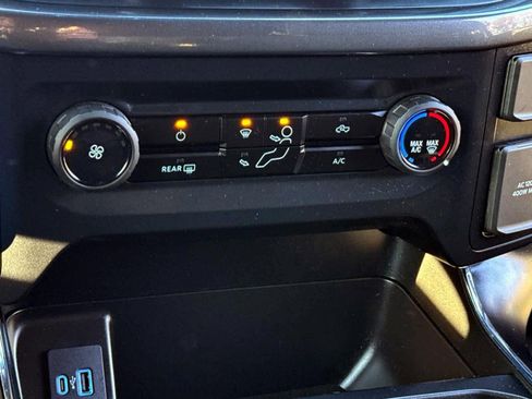 Used 2023 Ford F150 XL w/ STX Appearance Package image 21