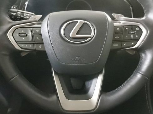 Used 2025 Lexus NX 350 AWD w/ Cold Area Package image 15