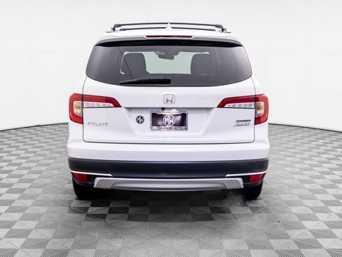 Used 2021 Honda Pilot Touring image 7