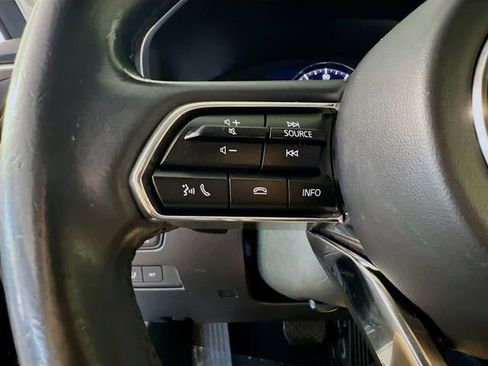 Used 2024 MAZDA CX-90 3.3 Turbo w/ Premium Package image 17