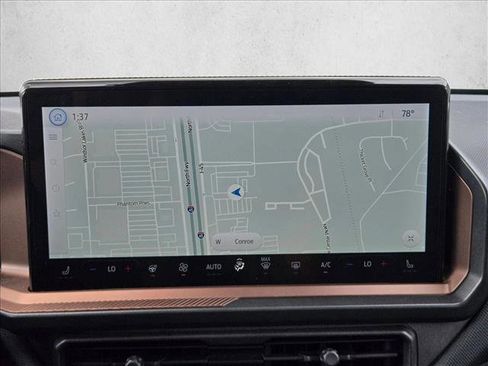 Used 2025 Ford Bronco Sport Outer Banks w/ Outer Banks Tech Package+ image 12