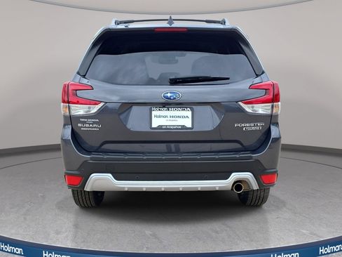 Used 2023 Subaru Forester Touring AWD/4WD image 7