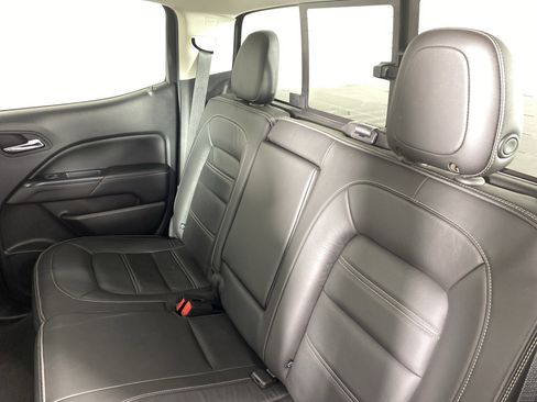 Used 2019 GMC Canyon Denali image 31