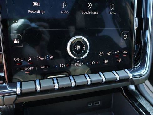 New 2026 GMC Yukon XL AT4 w/ AT4 Premium Plus Package AWD/4WD image 37