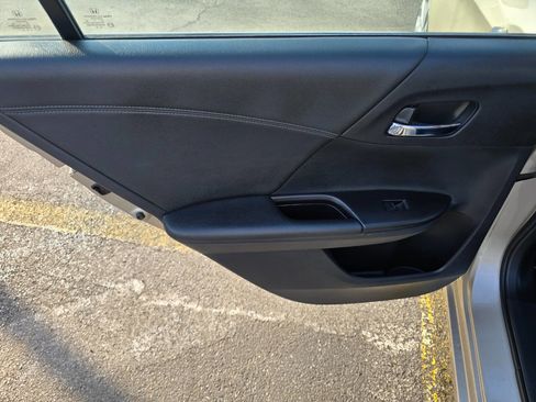 Used 2013 Honda Accord Sport image 24