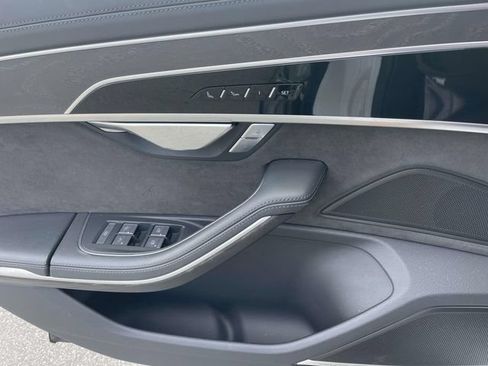 Used 2019 Audi A8 L 3.0T w/ Luxury Package AWD/4WD image 18