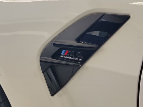 Used 2026 BMW M4 xDrive Competition image 7