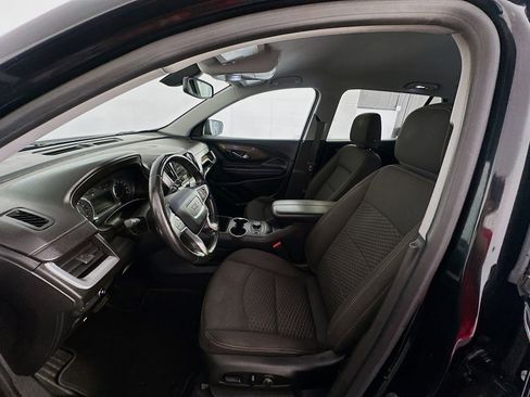 Used 2019 GMC Terrain SLE w/ Driver Convenience Package FWD image 21