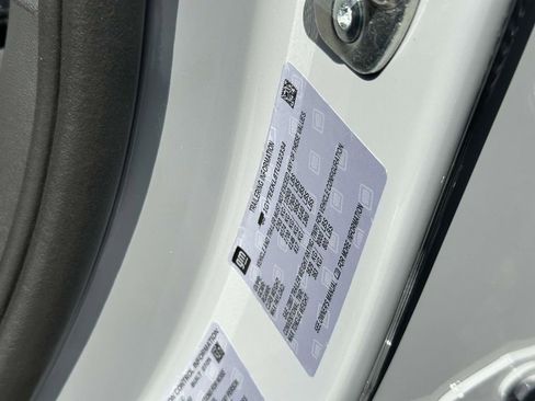 New 2026 Cadillac Escalade IQ Sport 1 w/ LPO, ONYX Package image 25