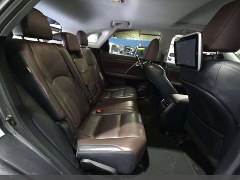 Used 2016 Lexus RX 350 FWD image 9