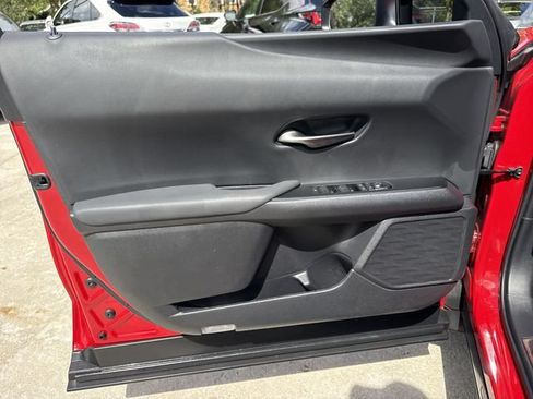 Certified 2025 Lexus UX 300h FWD image 13