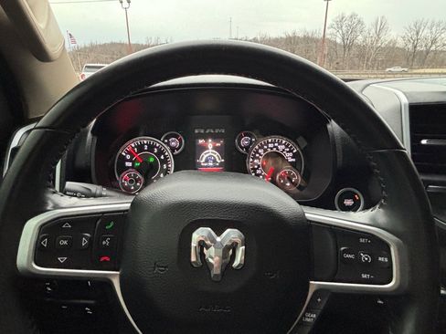 Used 2020 RAM 1500 Big Horn image 25