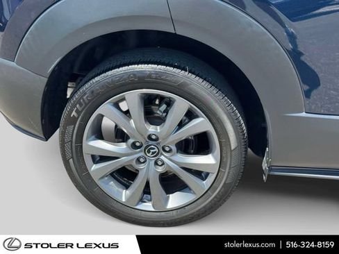 Used 2024 MAZDA CX-30 AWD 2.5 S w/ Premium Package image 5