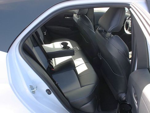 New 2026 Toyota Corolla XSE FWD image 10