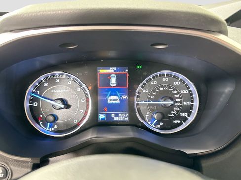 Used 2019 Subaru Ascent Touring w/ Popular Package #2 image 11