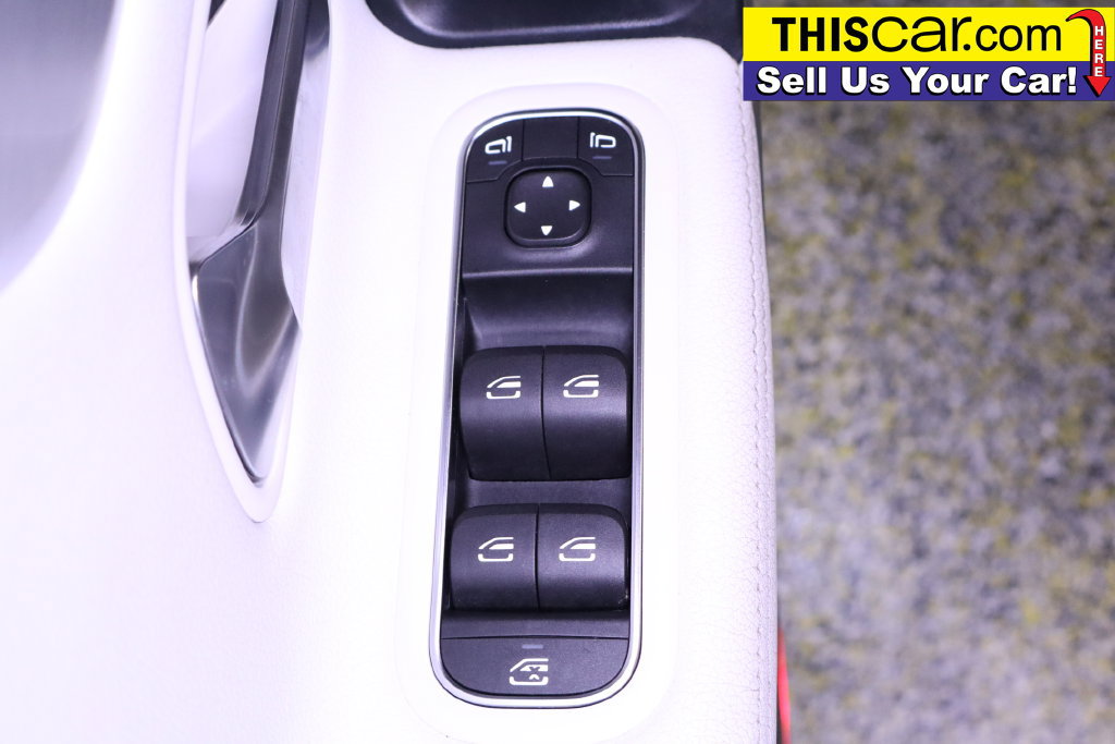 Used 2021 Mercedes-Benz CLA 35 AMG 4MATIC image 39