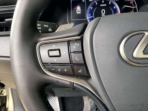 Used 2023 Lexus ES 350 w/ Premium Package image 23