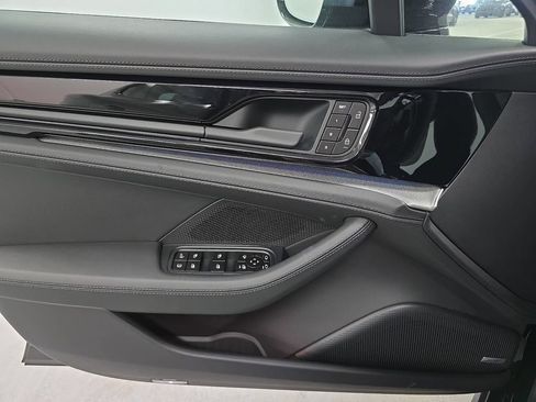 New 2026 Porsche Panamera 4 E-Hybrid AWD/4WD image 23
