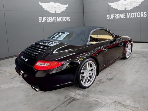 Used 2011 Porsche 911 Carrera S image 11