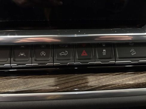 New 2026 Chevrolet Silverado 1500 RST image 26