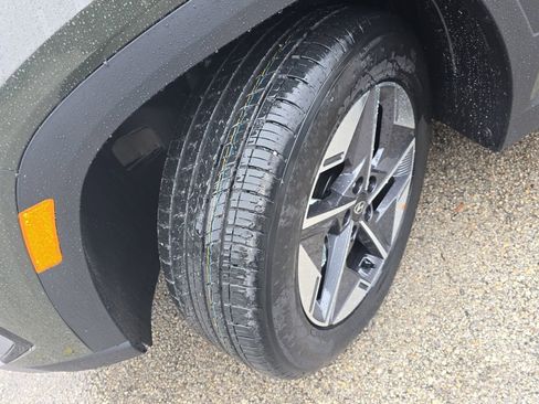 New 2026 Hyundai Tucson SEL FWD image 30