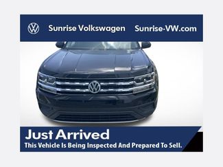 Used 2018 Volkswagen Atlas Launch Edition FWD video 1