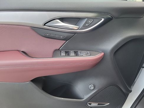 New 2026 Buick Envision Sport Touring image 14