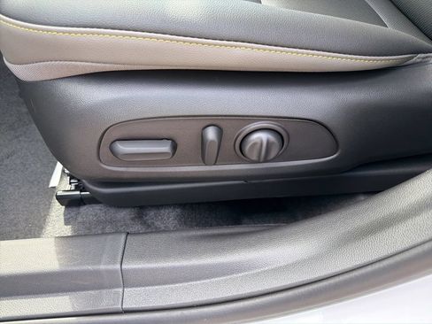 New 2026 Chevrolet Trax ACTIV w/ Driver Confidence Package FWD image 18