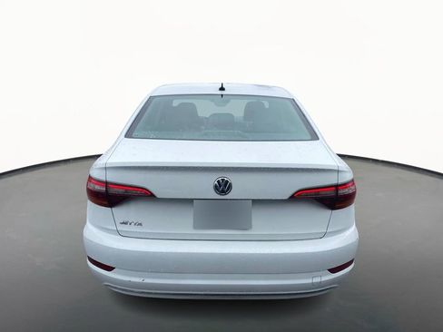 Used 2019 Volkswagen Jetta S w/ Driver Assistance Package image 4