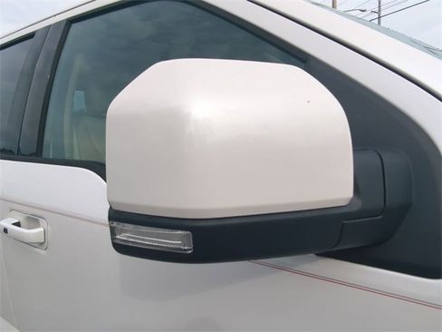 Used 2017 Ford F150 Lariat w/ FX4 Off-Road Package image 13