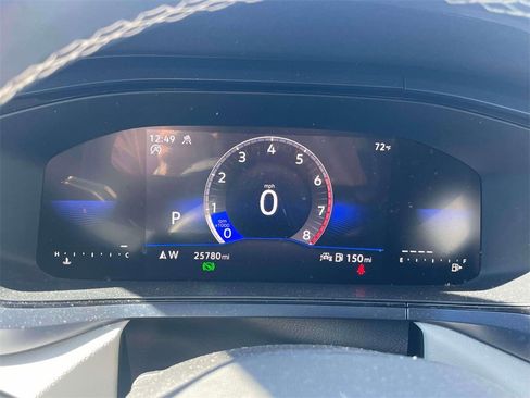 Used 2023 Volkswagen Taos SE image 25