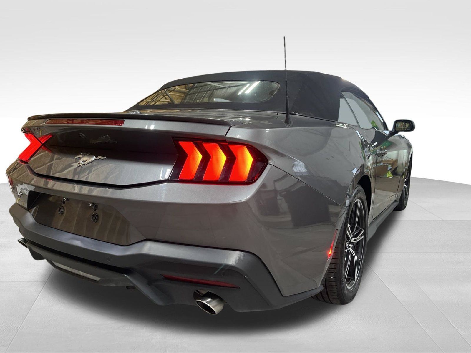 Used 2024 Ford Mustang Premium RWD image 5