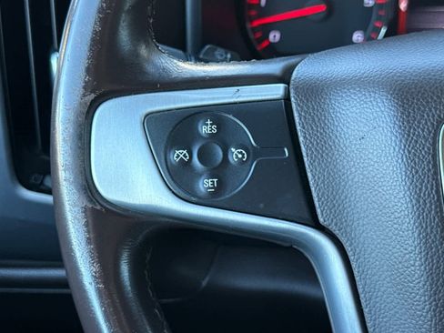 Used 2015 GMC Sierra 1500 SLT image 24