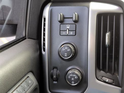 Used 2016 GMC Sierra 2500 SLT w/ Duramax Plus Package image 20