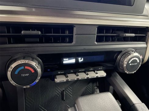 Used 2024 Toyota Tacoma SR5 image 16