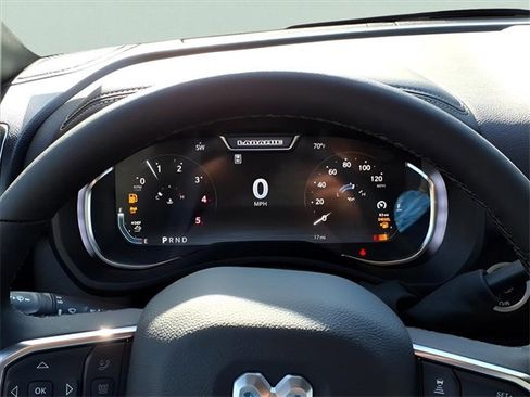 New 2026 RAM 2500 Laramie image 25