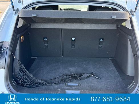 Used 2024 Chevrolet Trax LT image 18