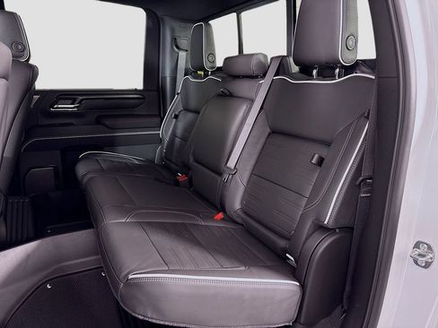 New 2026 GMC Sierra 2500 AT4X AWD/4WD image 25