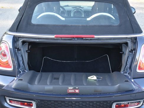 Used 2012 MINI Cooper S FWD image 28
