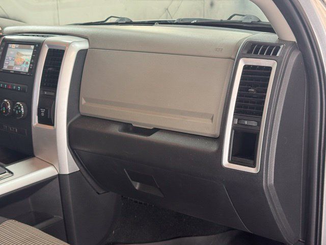 Used 2012 RAM 1500 Outdoorsman AWD/4WD image 23