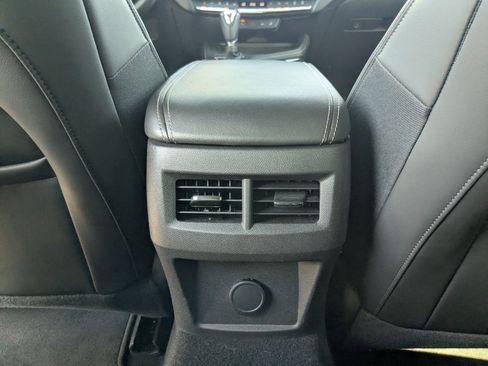 Used 2023 Cadillac CT4 Luxury w/ Cold Weather Package image 21