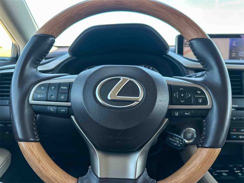 Used 2017 Lexus RX 350 350 image 26