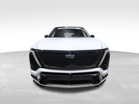 Used 2026 Cadillac Vistiq Platinum AWD/4WD image 7
