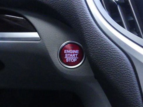 Used 2016 Acura TLX w/ Technology Package image 17