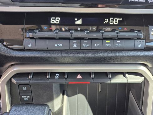 Used 2023 Toyota Tundra SR5 w/ TRD Sport Premium Package image 13