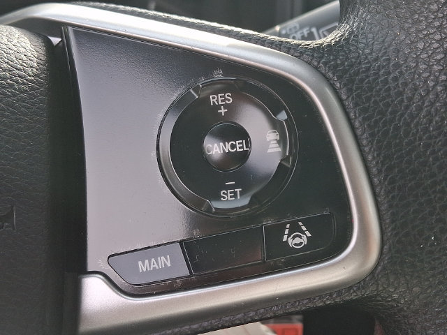 Used 2021 Honda CR-V LX image 22