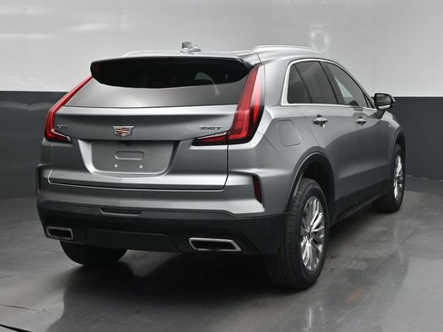 Used 2024 Cadillac XT4 Premium Luxury FWD image 27