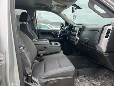 Used 2015 GMC Sierra 1500 SLE w/ SLE Value Package image 24