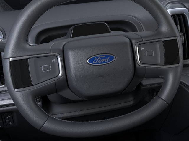 New 2026 Ford Expedition Max Platinum w/ Driver's Package AWD/4WD image 12